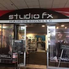 Studio FX Hair Design LLC
